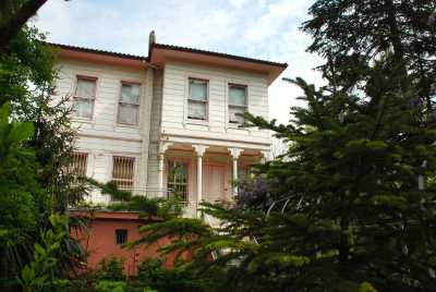 BARTIN SİVİL MİMARİ